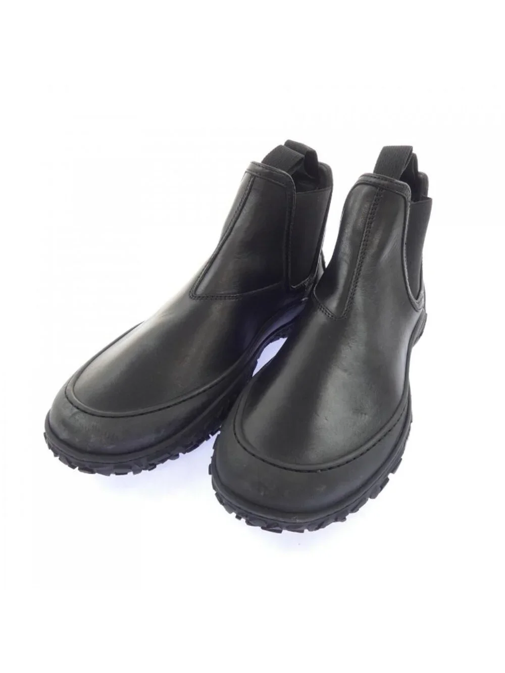Dior Boots Black